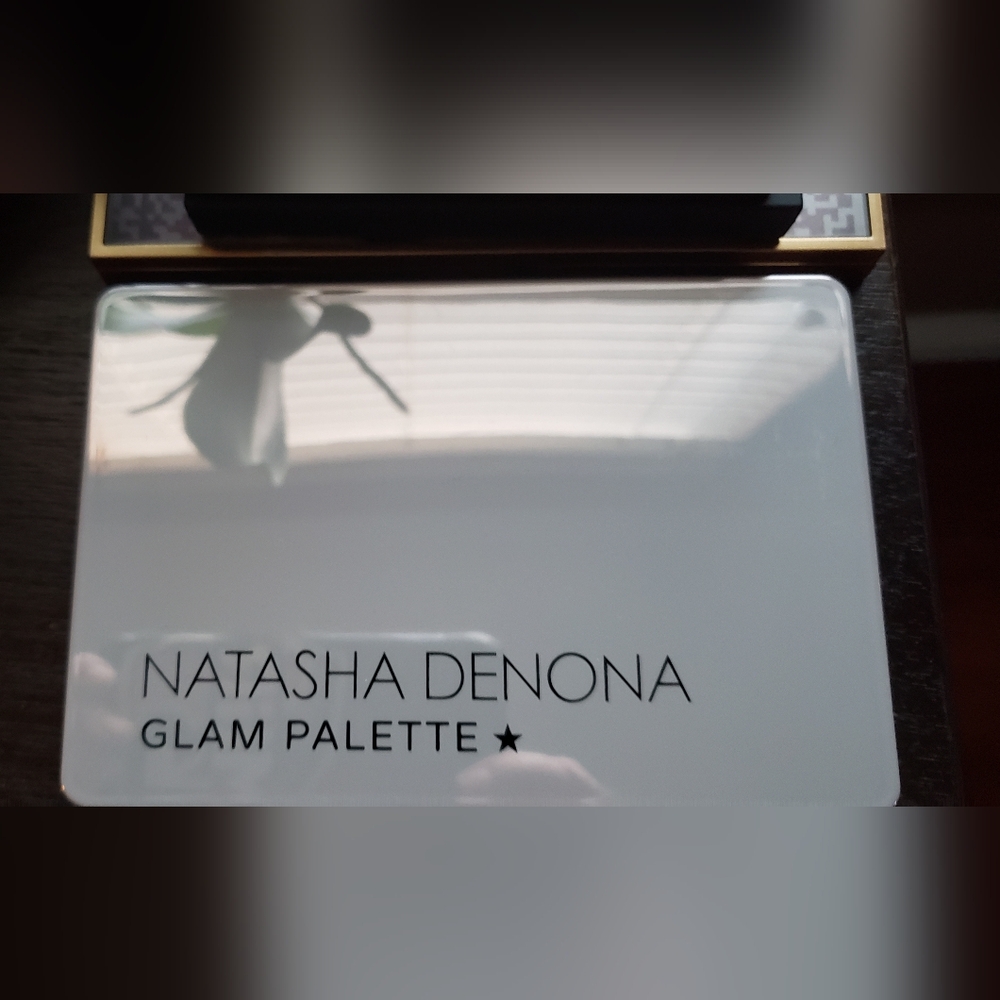 Natasha Denona Glam eyeshadow palette